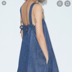 ISO Virginia dress from NO. 6